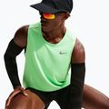 Tricou de alergare pentru bărbați Nike Miler illusion green 5