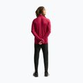 Bluză de alergare pentru bărbați Nike Stride 1/4 Zip Dri-Fit tough red 3