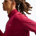 Bluză de alergare pentru bărbați Nike Stride 1/4 Zip Dri-Fit tough red 6