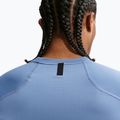 Tricou de antrenament bărbați Nike Pro Training indigo storm/black 5