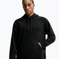 Bluză de antrenament pentru bărbați Nike N.A.C. black/black 4
