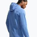 Bluză de antrenament pentru bărbați Nike Pro Indigo Storm/Black 5