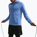 Bluză de antrenament pentru bărbați Nike Pro Indigo Storm/Black 6