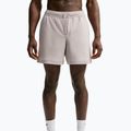 Pantaloni scurți de antrenament pentru bărbați Nike Primary NanoKnit moon particle/college grey/moon particle 3