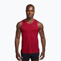 Tricou de alergare pentru bărbați Nike Stride tough red