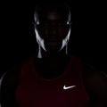 Tricou de alergare pentru bărbați Nike Stride tough red 4