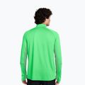 Bluză de alergare pentru bărbați Nike Miler Dri-Fit UV 1/2 Zip illusion green 2
