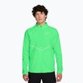 Geacă de alergare pentru bărbați Nike Miler illusion green