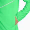 Geacă de alergare pentru bărbați Nike Miler illusion green 3