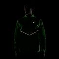 Geacă de alergare pentru bărbați Nike Miler illusion green 4