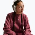 Bluză pentru copii Nike Sportswear Studio pink smoke/white 6