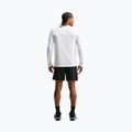 Pantaloni scurți de antrenament pentru bărbați Nike Flex black/white 3