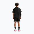 Tricou pentru copii Nike Multi Refresh black 3
