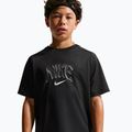 Tricou pentru copii Nike Multi Refresh black 4