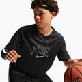 Tricou pentru copii Nike Multi Refresh black 6