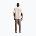 Tricou de antrenament bărbați Nike 24.7 ImpossiblySoft Light light orewood brown/sail/lilght iron ore 2