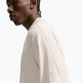 Tricou de antrenament bărbați Nike 24.7 ImpossiblySoft Light light orewood brown/sail/lilght iron ore 4