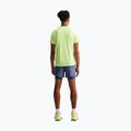 Pantaloni scurți de alergare pentru bărbați Nike Stride diffused blue 3