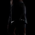 Pantaloni scurți de alergare pentru bărbați Nike Stride diffused blue 7