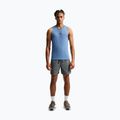 Pantaloni scurți de antrenament pentru bărbați Nike Pro Training smoke grey/smoke grey/black 2