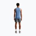 Pantaloni scurți de antrenament pentru bărbați Nike Pro Training smoke grey/smoke grey/black 3