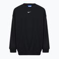 Bluză pentru copii Nike Sportswear Studio black/white 4