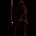 Pantaloni scurți de alergare pentru bărbați Nike Stride tough red 5