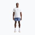 Pantaloni scurți de antrenament pentru bărbați Nike N.A.C. indigo storm/indigo storm 2