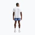 Pantaloni scurți de antrenament pentru bărbați Nike N.A.C. indigo storm/indigo storm 3