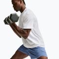 Pantaloni scurți de antrenament pentru bărbați Nike N.A.C. indigo storm/indigo storm 4