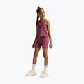 Pantaloni scurți pentru copii Nike Pro pink smoke/white 2