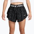 Pantaloni scurți pentru copii Nike Pro black/white