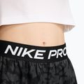 Pantaloni scurți pentru copii Nike Pro black/white 4