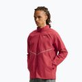 Geacă de alergare pentru bărbați Nike Miler tough red/tough red