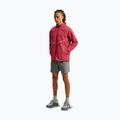Geacă de alergare pentru bărbați Nike Miler tough red/tough red 2