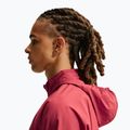 Geacă de alergare pentru bărbați Nike Miler tough red/tough red 5