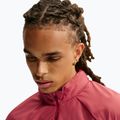 Geacă de alergare pentru bărbați Nike Miler tough red/tough red 7