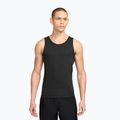 Tricou de antrenament bărbați Nike N.A.C. black/black