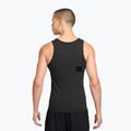 Tricou de antrenament bărbați Nike N.A.C. black/black 2