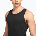 Tricou de antrenament bărbați Nike N.A.C. black/black 3