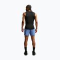 Pantaloni scurți de antrenament pentru bărbați Nike Pro Training indigo storm/black 2