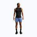 Pantaloni scurți de antrenament pentru bărbați Nike Pro Training indigo storm/black 7