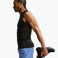 Pantaloni scurți de antrenament pentru bărbați Nike Pro Training indigo storm/black 5