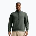 Bluză de antrenament pentru bărbați Nike 24.7 ImpossiblySoft Camo Green/Black/Outdoor Green