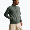 Bluză de antrenament pentru bărbați Nike 24.7 ImpossiblySoft Camo Green/Black/Outdoor Green 3