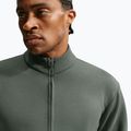 Bluză de antrenament pentru bărbați Nike 24.7 ImpossiblySoft Camo Green/Black/Outdoor Green 5