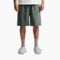 Pantaloni scurți de antrenament pentru bărbați Nike 24.7 ImpossiblySoft camo green/black/outdoor green 8