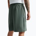 Pantaloni scurți de antrenament pentru bărbați Nike 24.7 ImpossiblySoft camo green/black/outdoor green 4