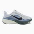 Încălțăminte de alergare pentru bărbați Nike Pegasus 42 pure platinum/work blue/dark obsidian 2