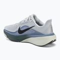 Încălțăminte de alergare pentru bărbați Nike Pegasus 42 pure platinum/work blue/dark obsidian 3